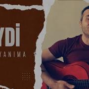 Seydi Yatsın Yanıma