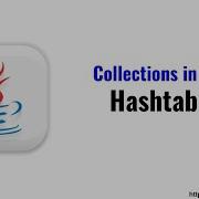 Hashtable In Java Java Collections Java Collection Framework Java Tutorial For Beginners