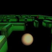 Unity 3D Game Pac Man