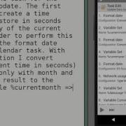 Data Usage Control With Tasker