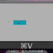 The Menu Bar Building A Flash Website
