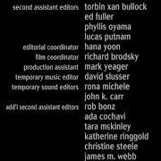 A Bug S Life 1998 Original Credits