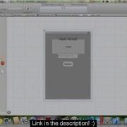 How To Make IOS Apps Intro To Xcode 4 Building Your First App