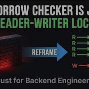 Rust Гл 4 Заимствование и Ссылки