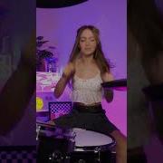 Led Zeppelin Immigrant Song ON DRUMS