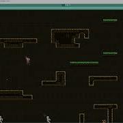 Initial Prototype Mechanics For 2D Metroidvania With Grappling Hook