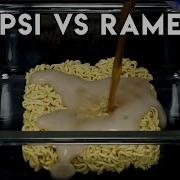 Pepsi Vs Ramen Noodle Time Lapse What Happens To Ramen Noodle In Pepsi After 31 Days