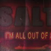 Ava Max Salt Official Lyric Video