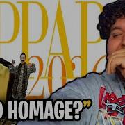 PPAP But Its Underground
