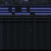КАК СДЕЛАТЬ БИТ Kai Angel 9mice LIPSTICK В FL STUDIO