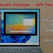 Настройка виртуальной машины Android Studio в Windows полное руководство по эмулятору и тестиро