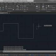 Autodesk AutoCAD How To Use Dynamic Input Command In Autodesk AutoCAD