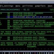 IBM Data Virtualization Manager For ZOS WOLA And DVM Server