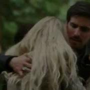 Emma And Hook Look After You 5x01