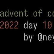 Advent Of Code 2022 Day 10 Cathode Ray Tube Python