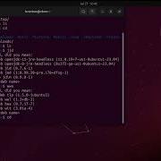 Как очистить экран в терминале Linux Подробное описание команд Linux Clear