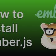 How To Install Ember CLI