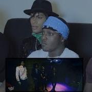 Michael Trapson Startin Somethin Reaction