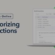 How To Categorize Transactions In QuickBooks Online For Your Business