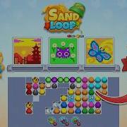 Sand Loop Levels 391 392 393 Walkthrough 100 Solution How To Solve