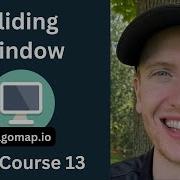Sliding Window Algorithm Variable Length Fixed Length DSA Course In Python Lecture 13