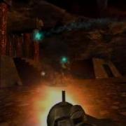 Doom 3 Real Cyberdemon