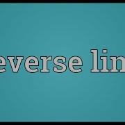 Reverse Link Meaning