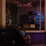 The Records Up All Night