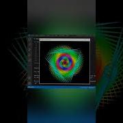 How To Make 3 Mind Blowing Design S In One Python Code Turtle Shorts Python Vscode Colorsys
