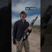 The Branches Get A Suppressor Shorts