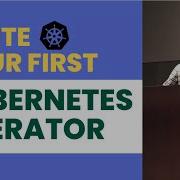 EVERYTHING ABOUT KUBERNETES OPERATORS WRITE YOUR FIRST K8S OPERATOR NOW Kubernetes Devops Sre