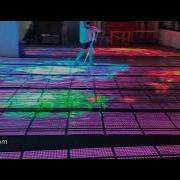 Pixel Matrix Light