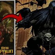 Spawn Got PLAYED In The WORST Way For The God Throne But By Who King Spawn Issue 13 Review