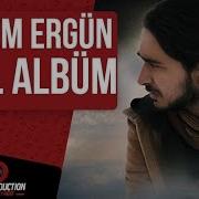Erdem Ergün FİRAR OFFICIAL FULL ALBUM DİNLE