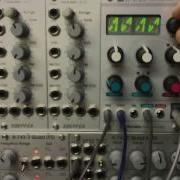 DEMO Braids Mutable Instruments