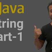 Java Bangla Tutorials 86 String Part 1