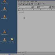 Microsoft Mpeg4 Video Codec V1 Short Example Test Video Of CamStudio 2 0 Recording In 1024 X 600