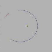 Matplotlib Animation Test