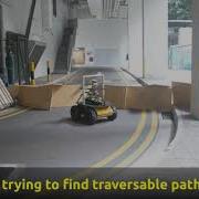 Air Ground Collaborative Exploration And 3D Mapping