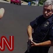 Cop Confrontation Goes Viral
