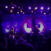 JCSS Intro Spirit Shine Bad Religion