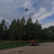 2022 09 16 Remote Water Sampling Test