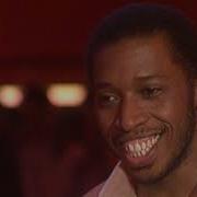 American Bandstand 1985 Interview Jeffrey Osborne