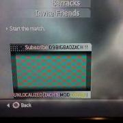 Cod4 Bypass Lobby Erab Zach53