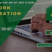 Class 1 2 Weekend Batch PYTHON FOR NETWORK ENGINEERS With Cisco DEVNET Trainer Sagar Dh