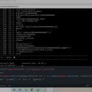 Password Cracker Script In Python