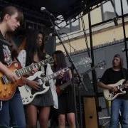 Team 4 Of The School Of Rock 2015 AllStars Full Show At The Chicago Wicker Park Festival