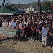Merve Duvağıyla Son Yolculuğuna Uğurlandı