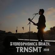 Stereophonics Live At TRNSMT Festival 2018 HD
