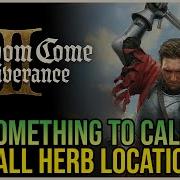 Get Something To Calm The Bull Kingdom Come Deliverance 2